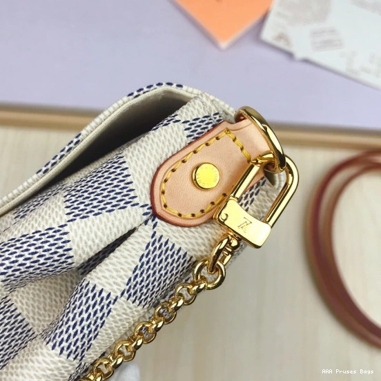 AAA Replica Ru Louis Vuitton Favorite MM 0730